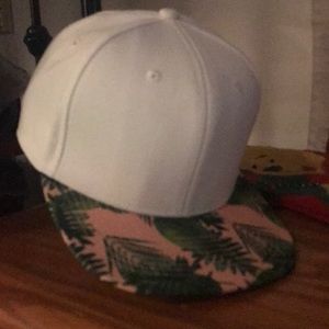 Summer Vibes Hat